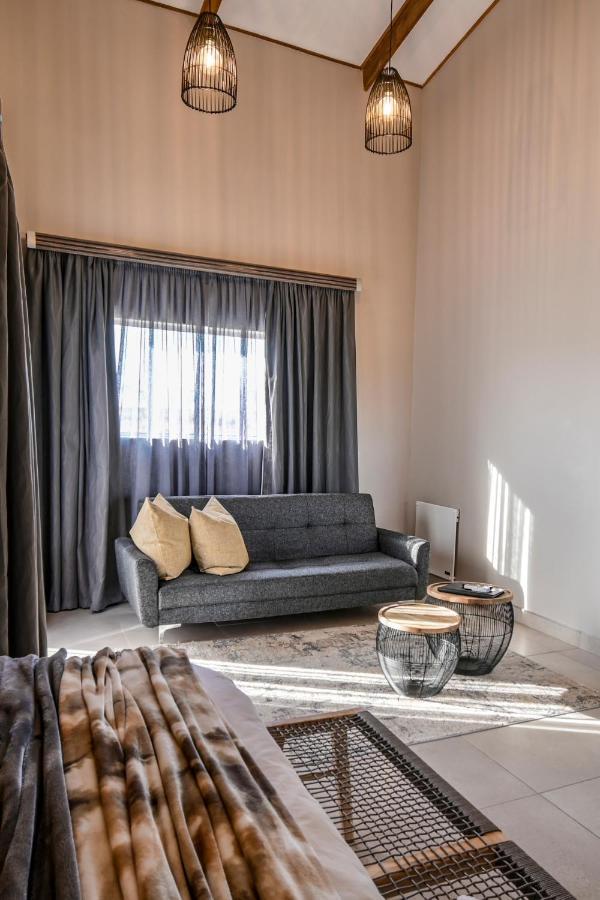 Summer Palace Guesthouse Bloemfontein Exterior photo