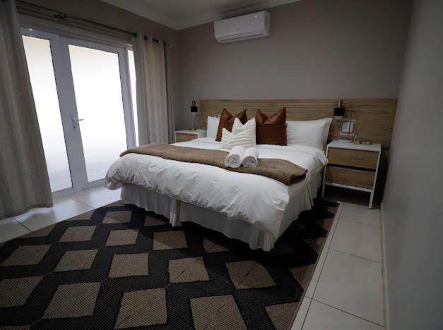 Summer Palace Guesthouse Bloemfontein Exterior photo